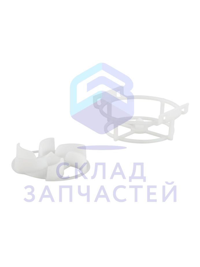 Разбрызгиватель потолочный посудомоечной машины, оригинал Bosch 00611388