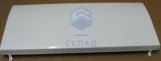 418110049 Beko оригинал, Нижняя крышка верхнего листа