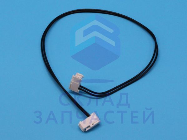 868143 ASKO оригинал, Жгут проводов gcux19-heater v0