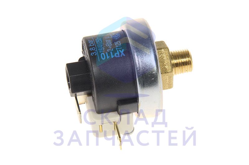 5212810581 Delonghi оригинал, Датчик давления гладильной