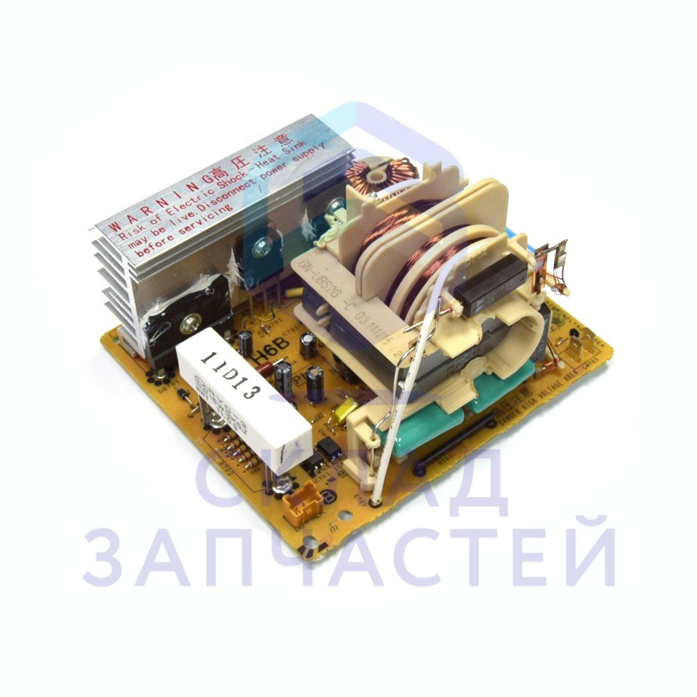 Инвертор духовки, оригинал Bosch 00708815