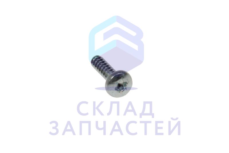 Винт 30x12, оригинал DeLonghi ES0071635