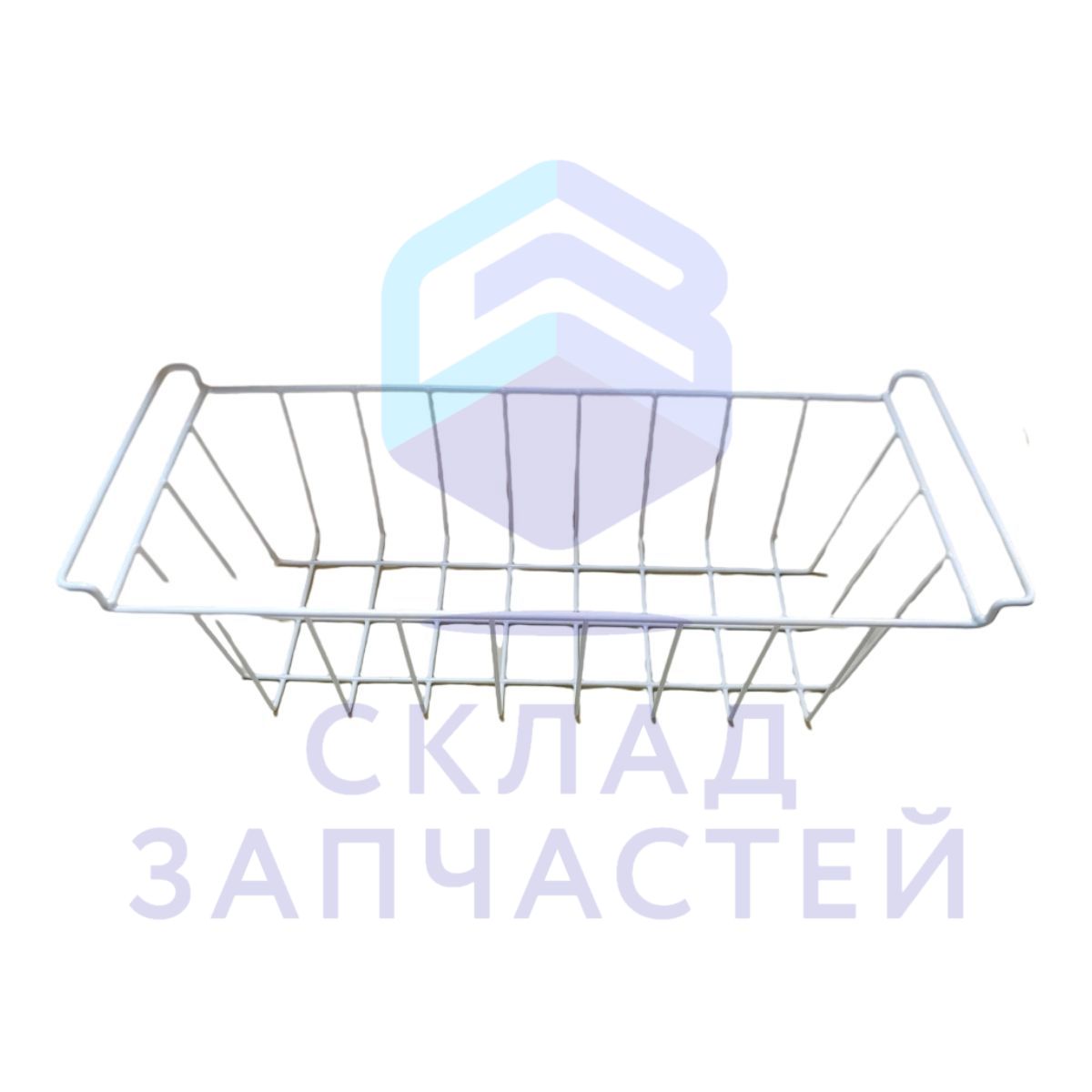 0070108757C Haier оригинал, Решетка