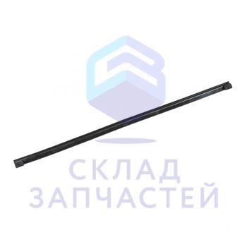 140055636017 Electrolux Уплотнитель двери нижний посудомоечной машины
