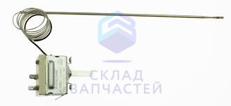 3890785060 Electrolux оригинал, Датчик температуры (термостат) EGO 55.17052.180 для духового шкафа