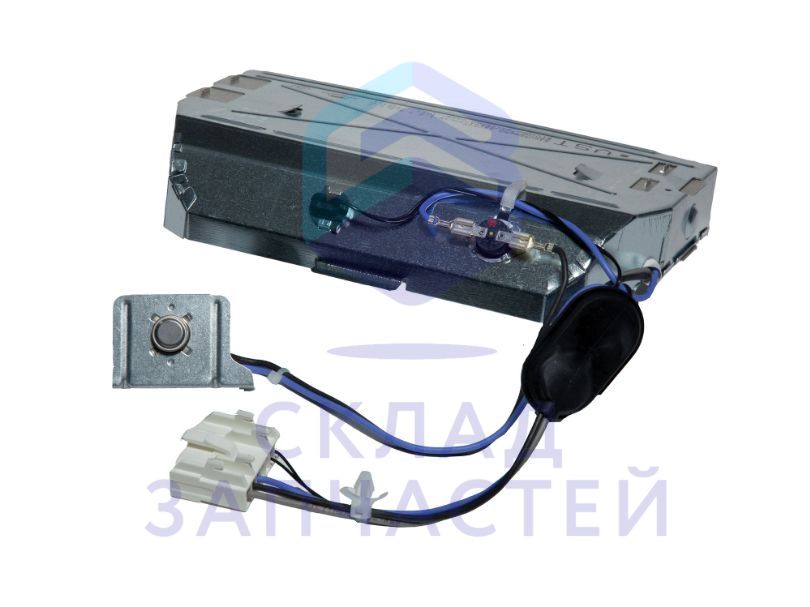 00649011 Bosch оригинал, Нагревательный элемент V20