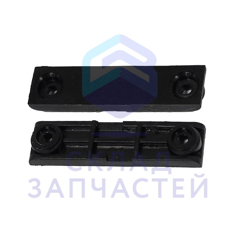 Redmond оригинал, кронштейн замка правый (Red14013)