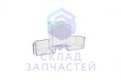 Резервуар с полкой водяного фильтра холодильника, оригинал Electrolux 2425245038