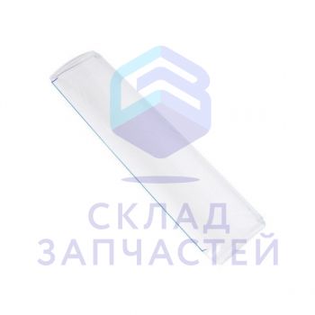 Крышка полки холодильника, оригинал Electrolux 2425317027