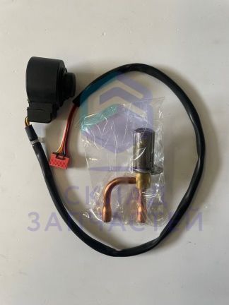 A0010718859A Haier оригинал, Электрический расширительный клапан