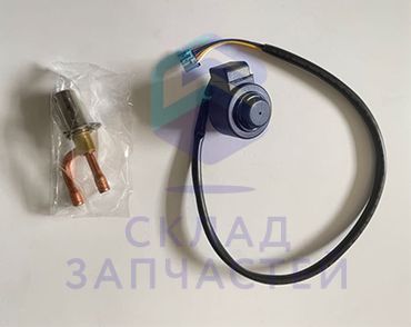 A0010718859B Haier оригинал, электрический расширительный клапан