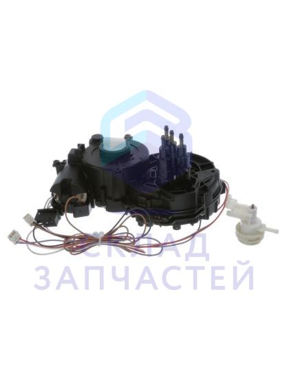 Привод, оригинал Bosch 12028554