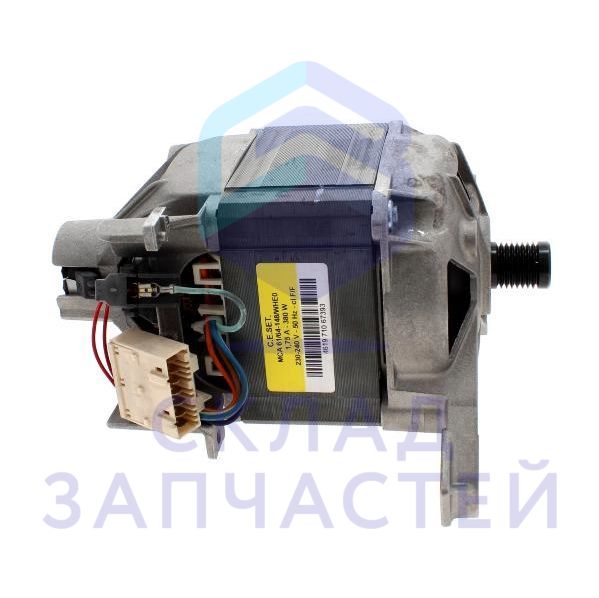 C00313559 Whirlpool оригинал, мотор (двигатель) для стиральной машины