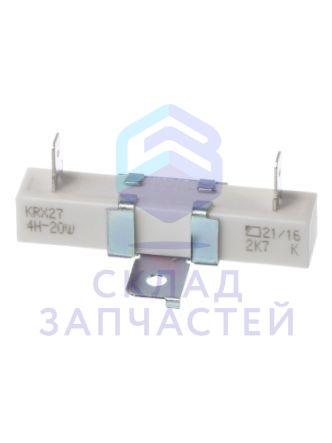 10004206 Bosch оригинал, vdr-сопротивление