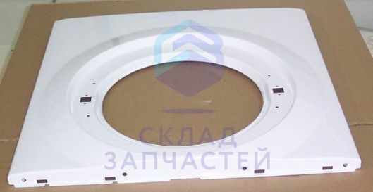 2707120100 Beko оригинал, передняя панель