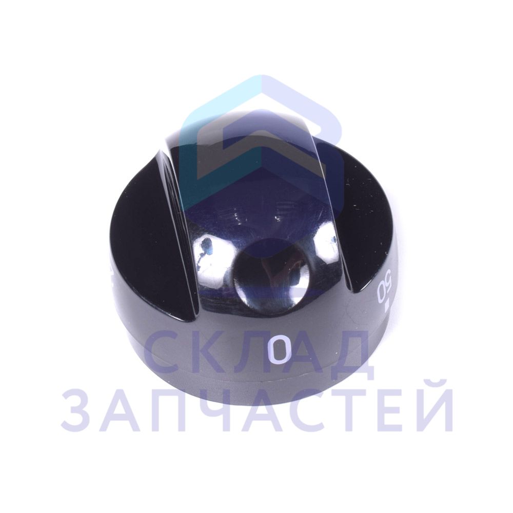 Ручка терморегулятора электроплиты, оригинал Zanussi 3425769043