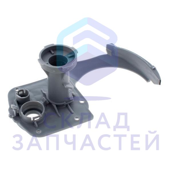 Крышка в сборе, оригинал Indesit C00310990