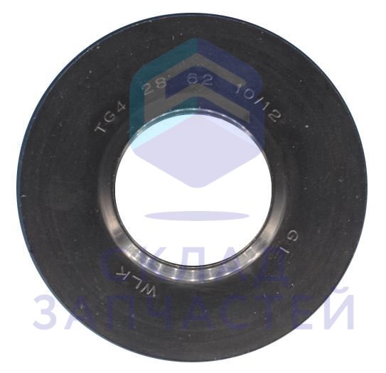 00172692 Bosch оригинал, Сальник бака 28x62x10/12 стиральной машины