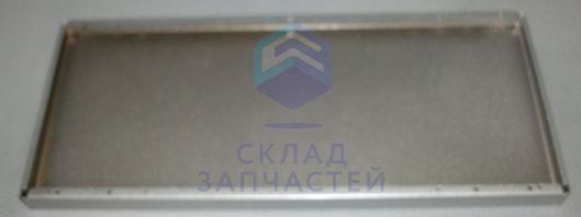 418300055 Beko оригинал, Внутренняя поверхность выдвижного ящика