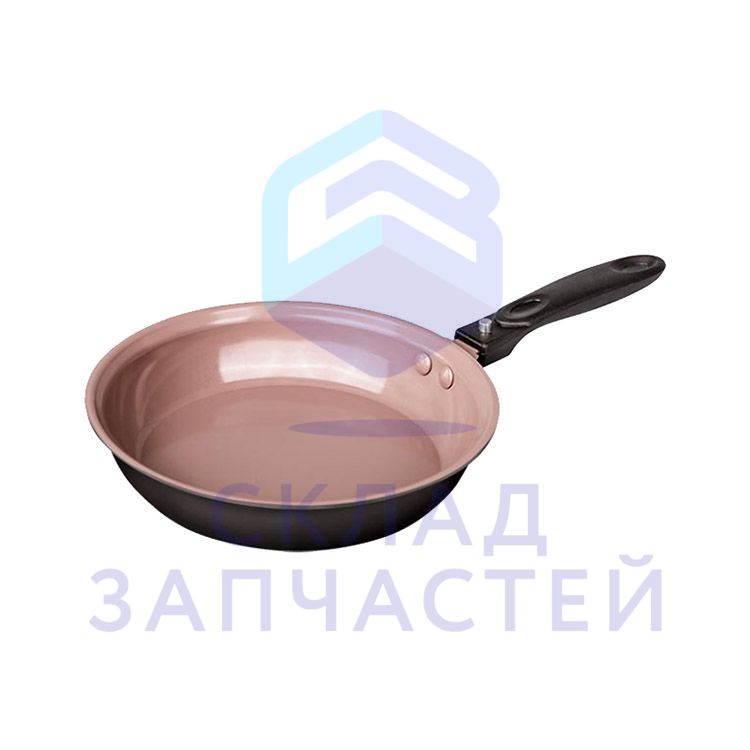 FP-C505 Redmond оригинал, сковорода (сервис)