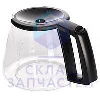 67050717 Braun оригинал, колба для кофеварки