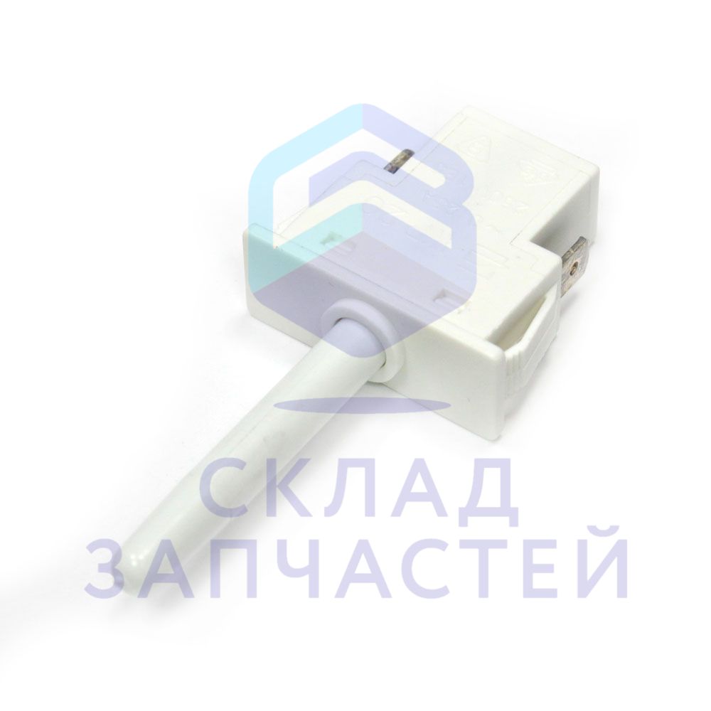Выключатель холодильника, оригинал Whirlpool C00319786