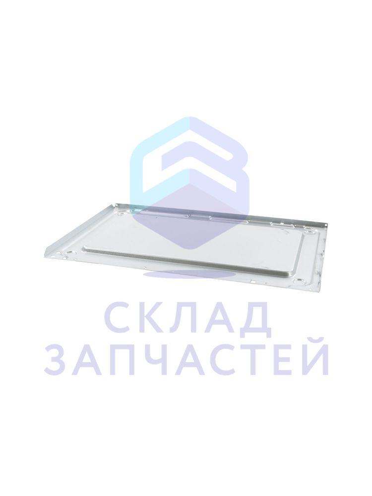 Нижняя часть корпуса, оригинал Bosch 00708883