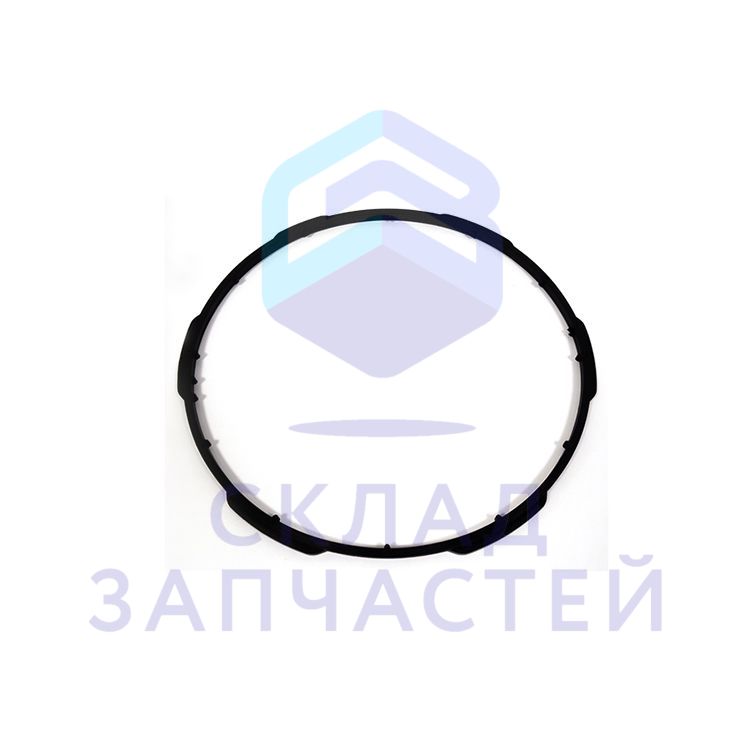 Redmond оригинал, часть теплоизолирующая средней части корпуса (Red05604)