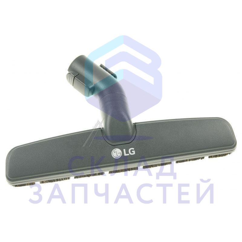Щетка для твердых поверхностей для пылесоса, оригинал LG AGB69503115