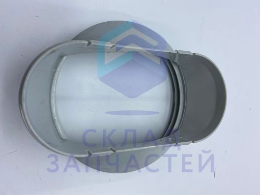 9179271367 Beko оригинал, Соединитель теплоотводящей трубы