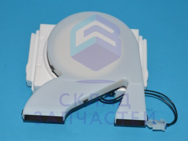 810791 Gorenje оригинал, Вентилятор