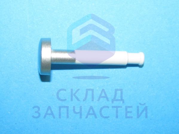 666476 Gorenje оригинал, кнопка управления таймером