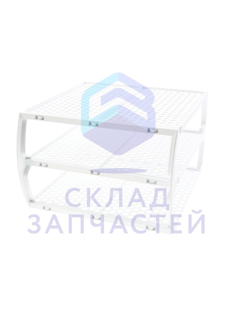Корзина для шерсти, оригинал Bosch 00660038