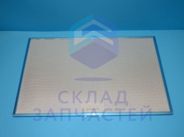 655267 Gorenje оригинал, металлический жироулавливающий фильтр