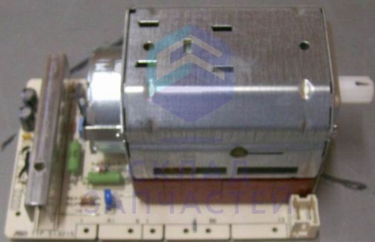 2701040200 Beko оригинал, Таймер
