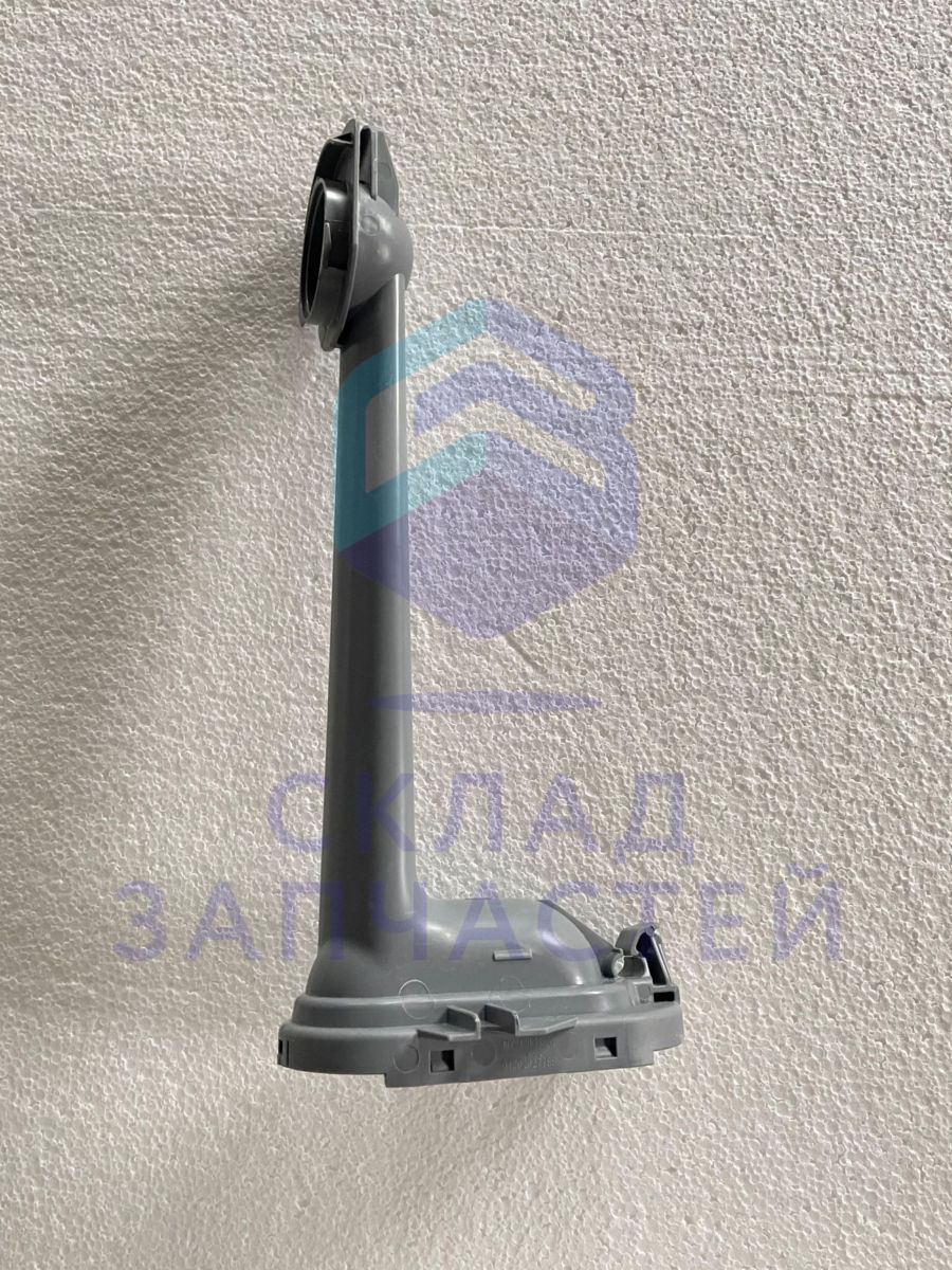 0120801584A Haier оригинал, держатель верхнего разбрызгивателя