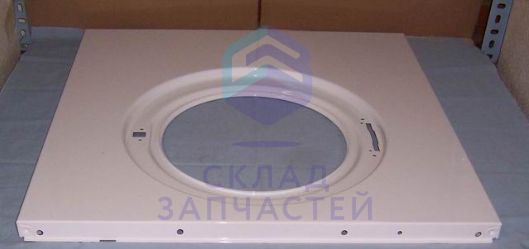 2800020800 Beko оригинал, передняя панель