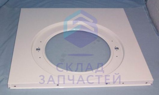 2800021200 Beko оригинал, передняя панель