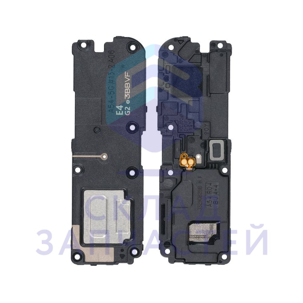 GH96-15803A Samsung оригинал, Динамик полифонический
