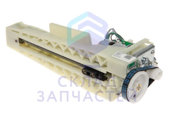 7313266991 Delonghi оригинал, Привод заварочного блока для кофемашины