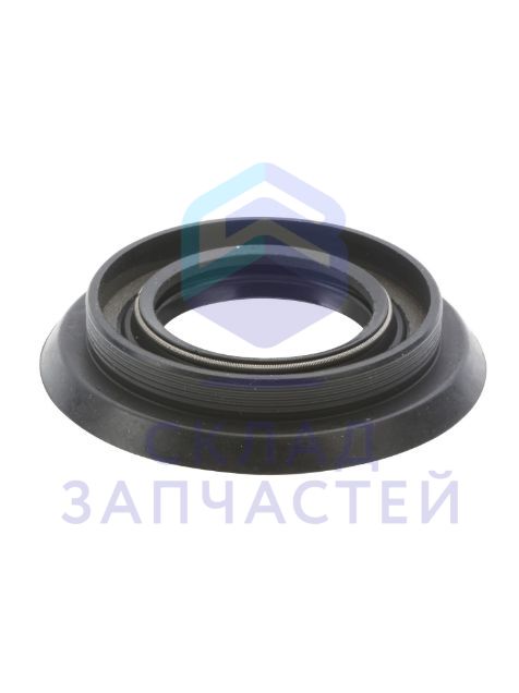 Сальник для стиральной машины, оригинал Bosch 00058436