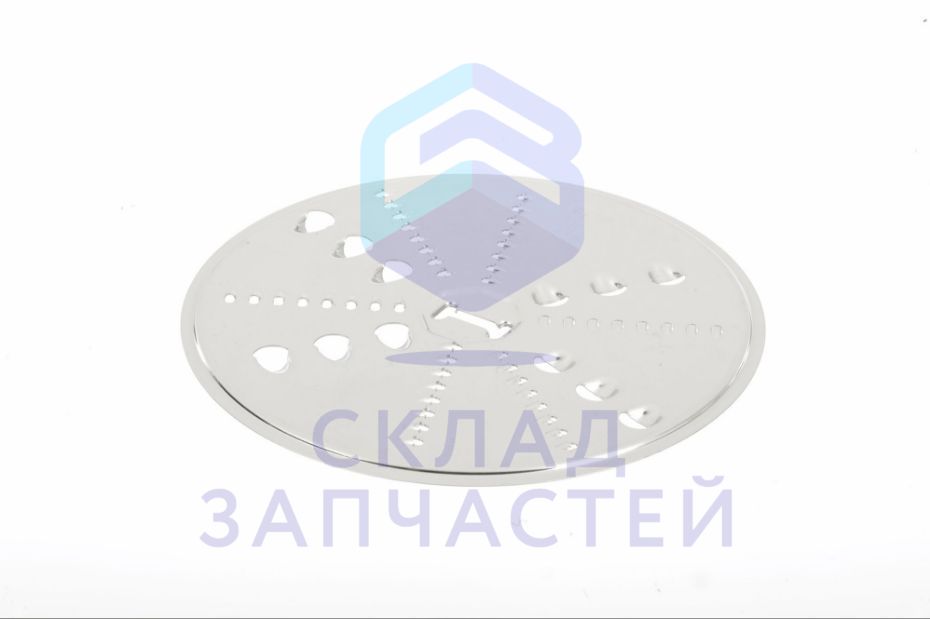 Диск-терка, оригинал Bosch 00088255
