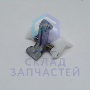 00173251 Bosch аналог (Pentola), крючок люка