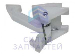 00183608 Bosch аналог (Pentola), крючок люка