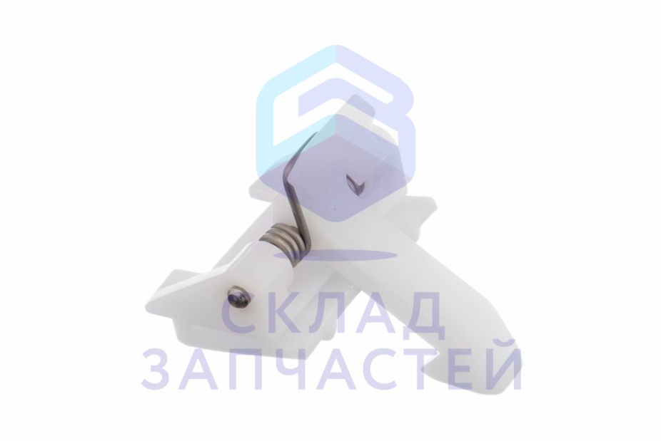 00183608 Bosch Крючок люка стиральной машины