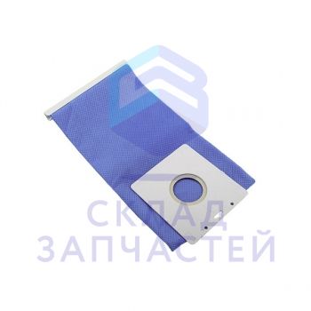 Мешок пылесборник пылесоса, ткань, оригинал Samsung DJ69-00420A