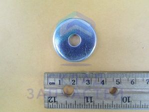 DC60-60044B Samsung оригинал, Шайба/прокладка