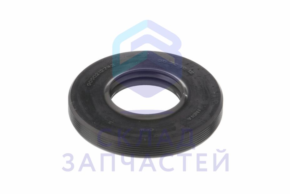 00613082 Bosch оригинал, Сальник бака 35x72x10/12 стиральной машины