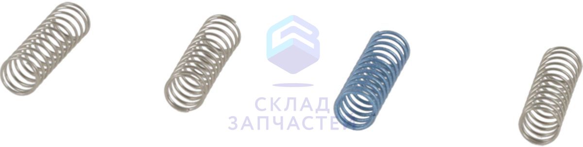 Пружина, оригинал Bosch 00029002