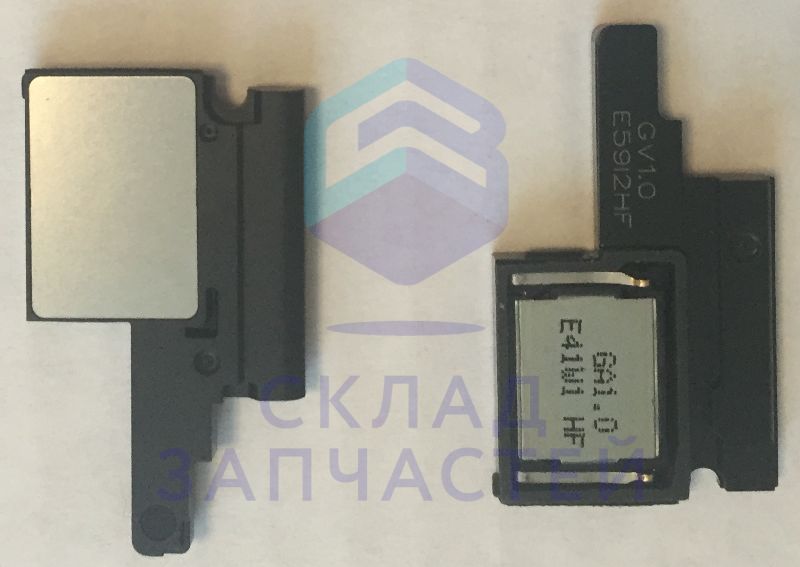 Полифонический динамик, оригинал ZTE 029010100032